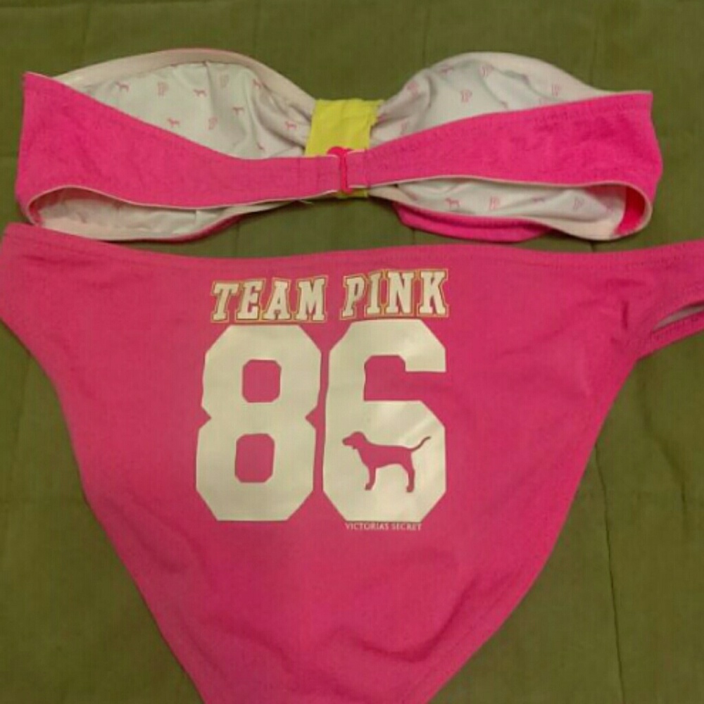 Victoria Secret Bikini Bathingsuit